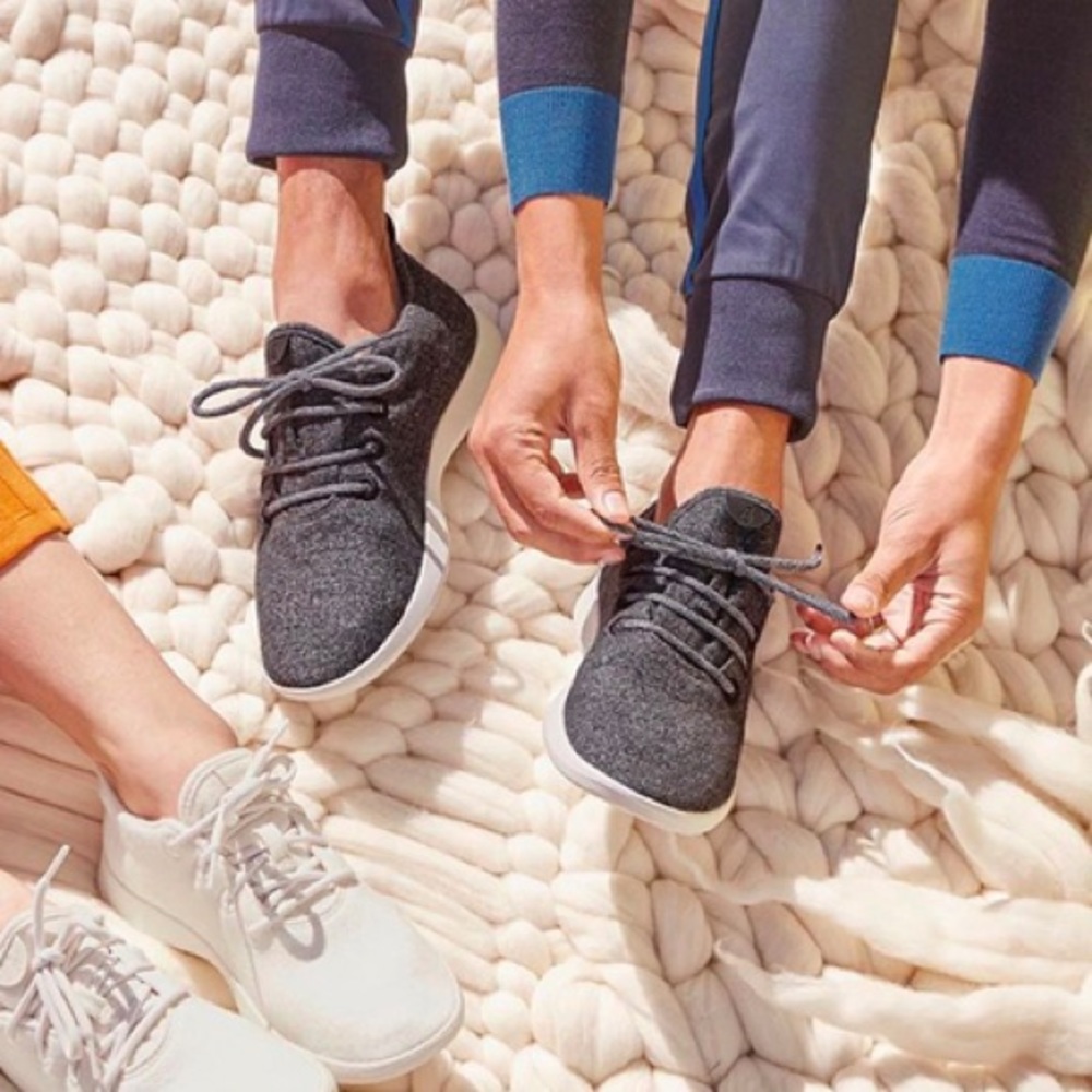 allbirds Wool Runners